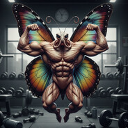 Steam Community Avatar