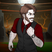 Steam Community Avatar