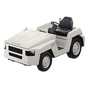 Toyota TD25 Towing Tractor 2013