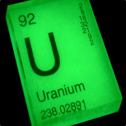 URANIUM