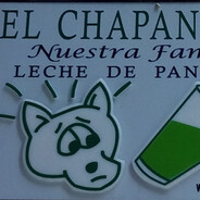 Leche de Pantera