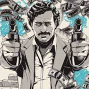 Pablo Emilio Escobar Gaviria