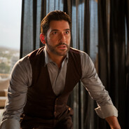 Lucifer Morningstar