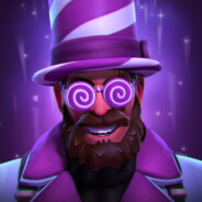 Steam Community Avatar