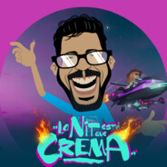 Steam Community Avatar