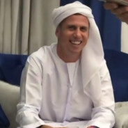 Khalil Al Paquito