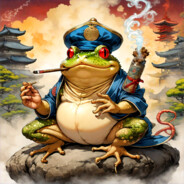 TokingToad