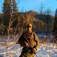 Steam Community Avatar