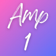 Amped