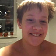 Sexig pöjk