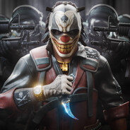 Steam Community Avatar