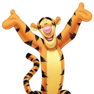 Tigger