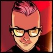 Steam Community Avatar
