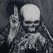 Lucifer 20CM