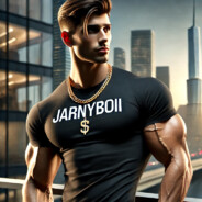 JarnyBoii