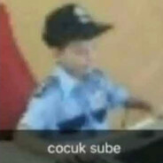 cocuk sube