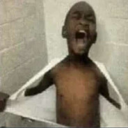 9 year old kid