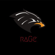 ragE"