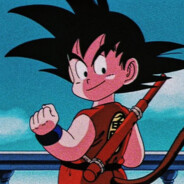 general goku