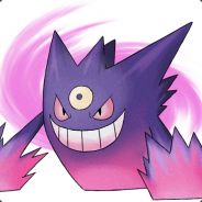 Mega-Gengar