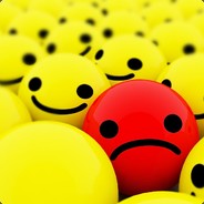 not yellow