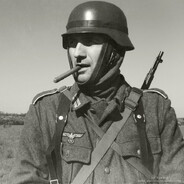 Hitler's Warrior