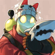 Steam Community Avatar