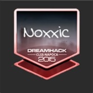 Noxxic