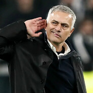 The Special One