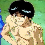 Yūsuke Urameshi