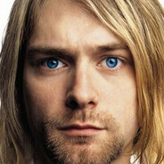 pov: Kurt Cobain
