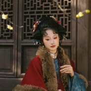 喜越庭