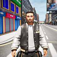 Steam Community Avatar