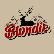 Blondie