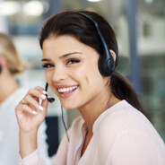 customer service