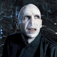 [VOLATS] TOM RIDDLE