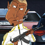 Steam Community Avatar