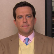 Andy Bernard