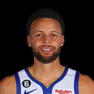 Steph Curry 30