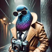 Spioniro Golubiro