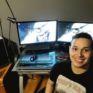 Steam Community Avatar