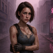 Jill ♥
