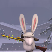 Steam Community Avatar