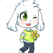 ♫ Asriel dreemurr ♫