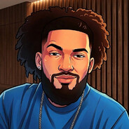 Steam Community Avatar