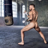 Conor Mcgregory