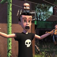 Steam Community Avatar