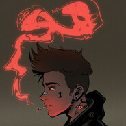 Steam Community Avatar