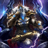 TEKTON-Perun's SON