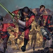 Steam Community Avatar